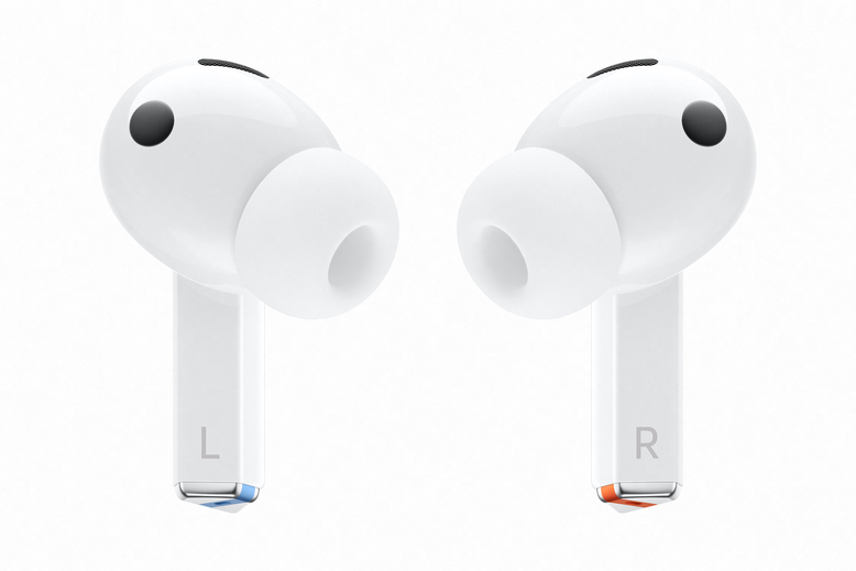 Samsung Galaxy Buds 3 Pro White, , hi-res
